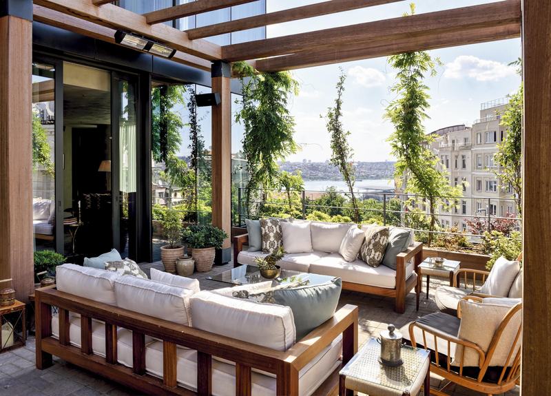 Best offers for Soho House Istanbul Istanbul