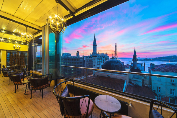 Best offers for Ada Karakoy Hotel Istanbul