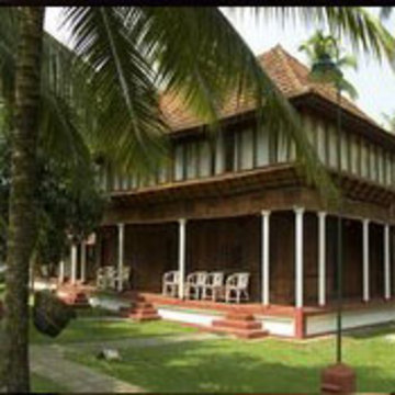 Best offers for COCONUT LAGOON Kumarakom