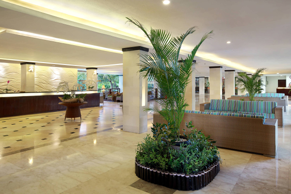 أفضل العروض ل Swiss-Belhotel Segara دنباسار