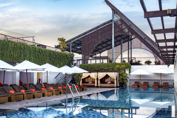 Best offers for The ONE Legian Denpasar