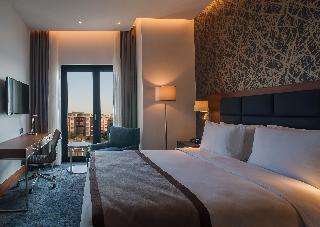 Best offers for Holiday Inn Istanbul - Tuzla Bay Istanbul
