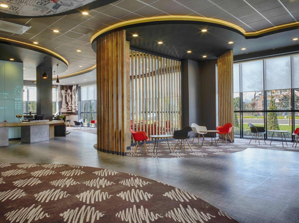Best offers for IBIS ISTANBUL TUZLA HOTEL Istanbul