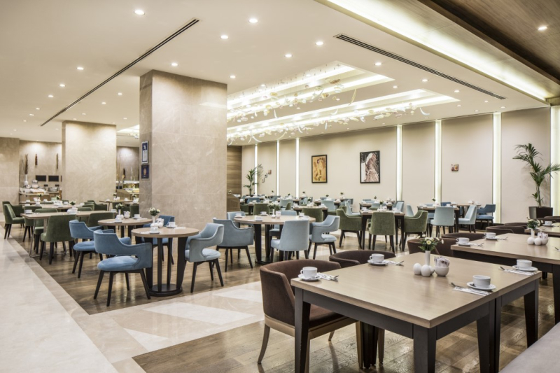 Best offers for CLARION HOTEL GOLDEN HORN Istanbul