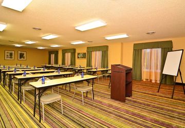 Best offers for FAIRFIELD INN & SUITES CHEROKEE Cherokee