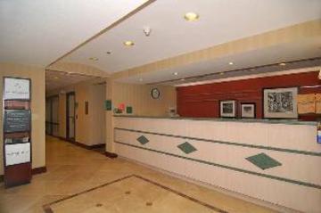 Best offers for HAMPTON INN LAKELAND Lakeland