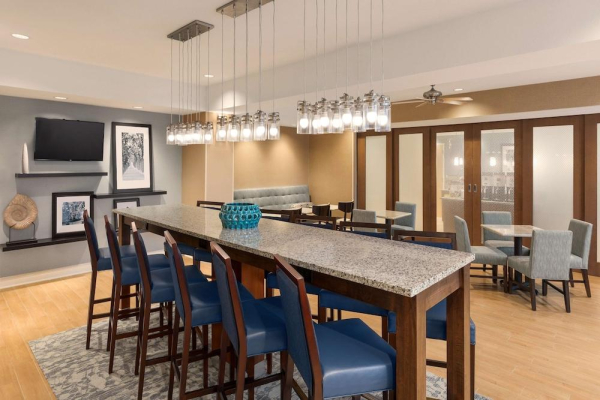 Best offers for Hampton Inn Bartow Bartow