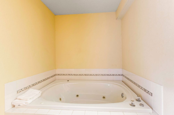 Best offers for QUALITY INN Cherokee