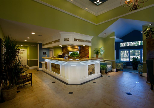 Best offers for Saratoga Resort Villas Kissimmee Kissimmee 