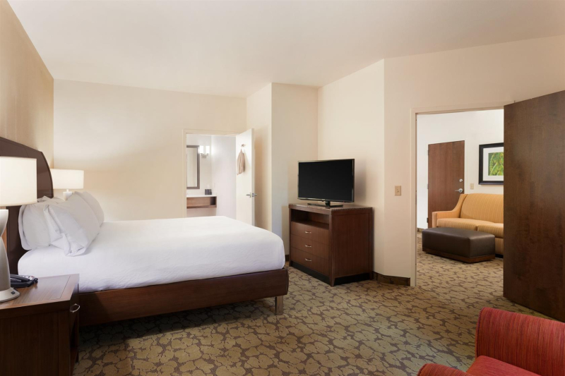 Best offers for Hilton Garden Inn Rochester Downtown Rochester 