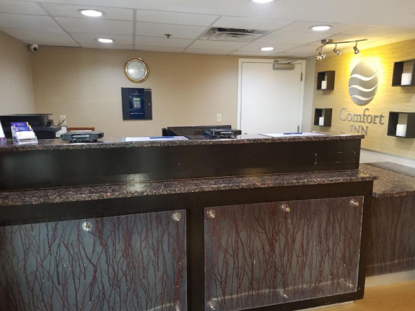 Best offers for COMFORT INN MARS HILL - UNIVERSITY AREA Mars Hill