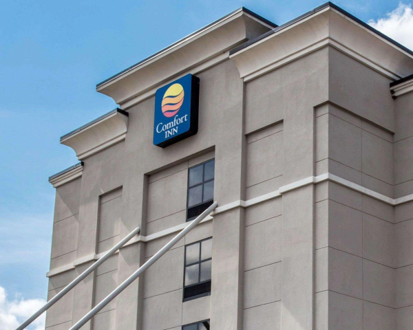 Best offers for Comfort Inn Lumberton