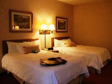 Best offers for HAMPTON INN CHEROKEE Cherokee