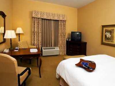 Best offers for HAMPTON INN DUNN Dunn 