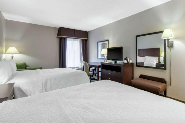 Best offers for Hampton Inn Mebane Mebane 