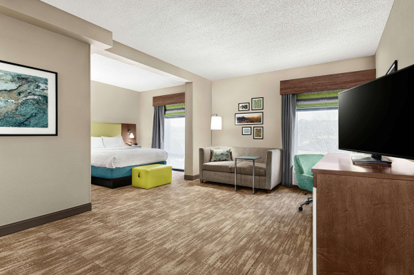 Best offers for Hampton Inn Morganton Morganton 