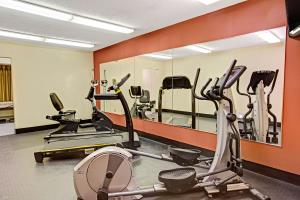 Best offers for MICROTEL INN AND SUITES STATESVILLE Statesville