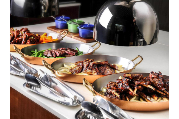 Best offers for Novotel Ambassador Suwon Suwon