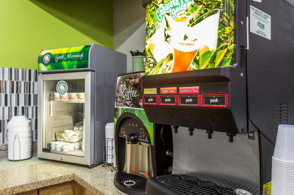 Best offers for QUALITY INN Albemarle