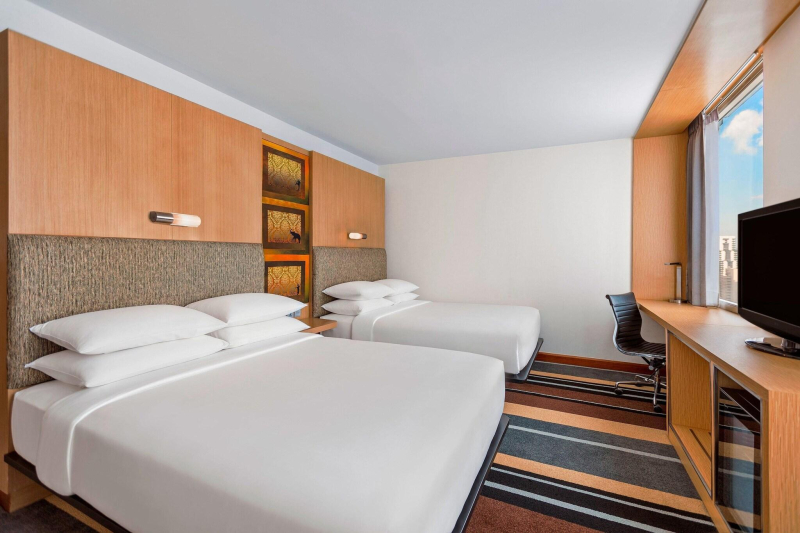 Best offers for Aloft Bangkok - Sukhumvit 11 Bangkok