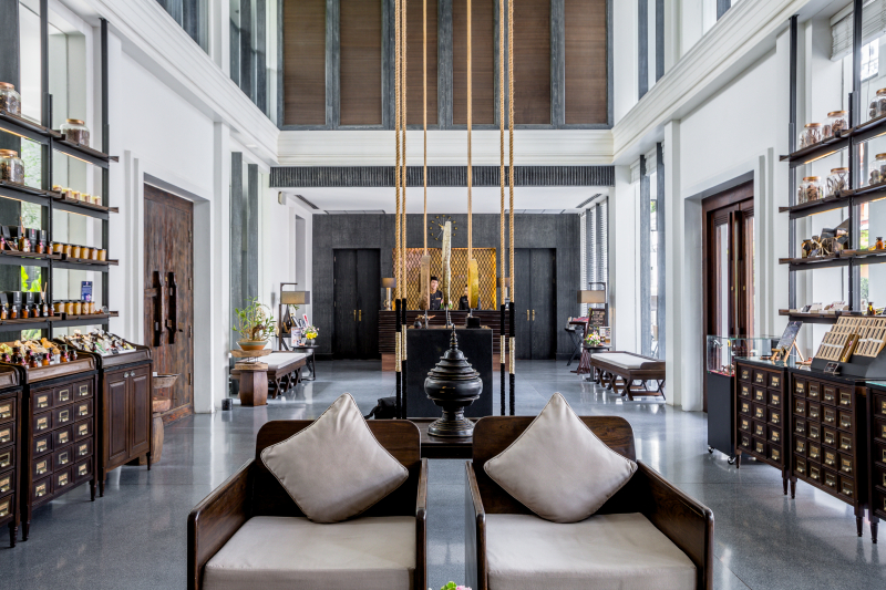 أفضل العروض ل فندق ارانذارا ريفرسايد بوتيك تشيانج مي شنغماي 