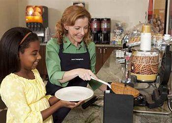 Best offers for Hampton Inn & Suites Rochester/Henrietta Rochester 