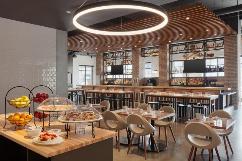 Best offers for Hilton Garden Inn Rochester University Rochester 