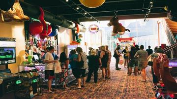 Best offers for Holiday Inn Niagara Falls Niagara Falls 