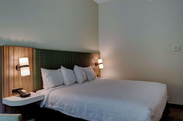 Best offers for Hampton Inn & Suites Lake George Lake George