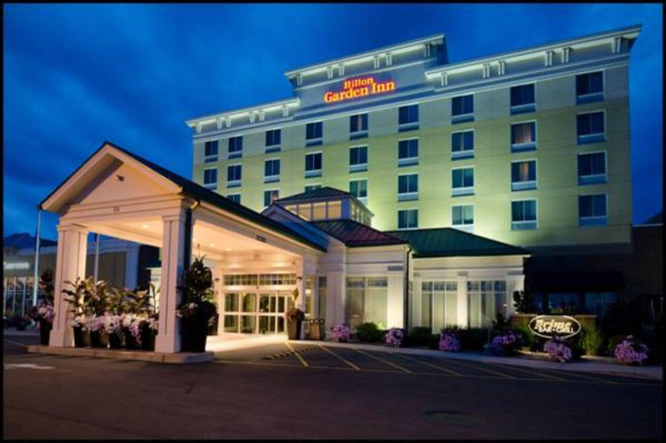 Best offers for Hilton Garden Inn Clifton Park Clifton Park
