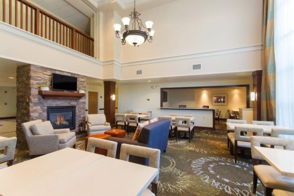 Best offers for STAYBRIDGE SUITES BUFFALO West Seneca 