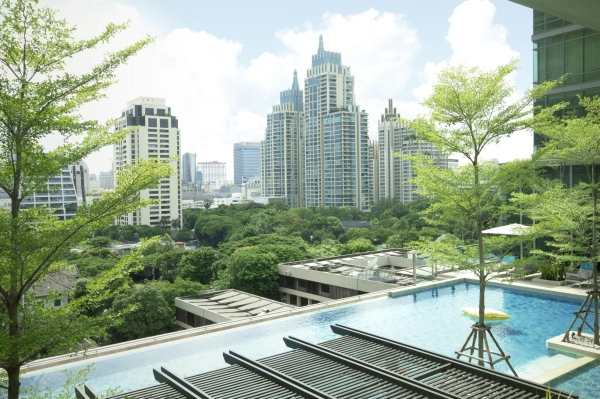 Best offers for Sivatel Bangkok Bangkok