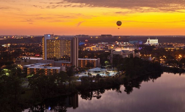 Best offers for WYNDHAM GARDEN LAKE BUENA VISTA DISNEY SPRINGS RESORT AREA Lake Buena Vista