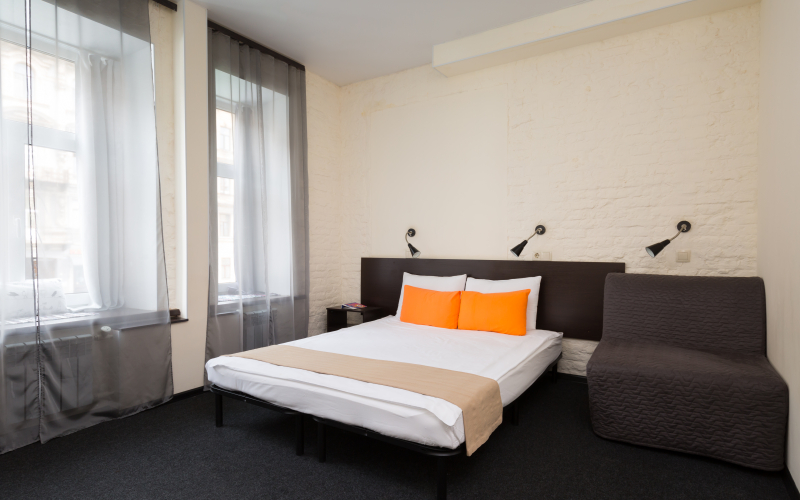 Best offers for Station Hotel M19 Saint Petersburg