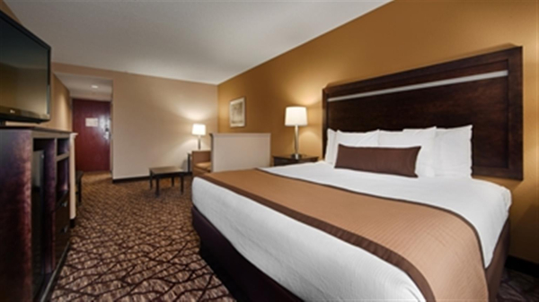 Best offers for BEST WESTERN PLUS BELLE MEADE Nashville 