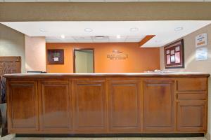 Best offers for Baymont by Wyndham Nashville Nashville 