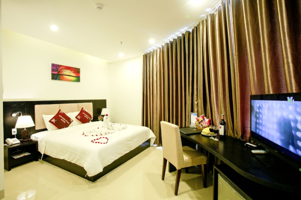 Best offers for Golden Star Hotel Da Nang 