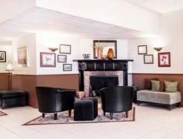 Best offers for HOWARD JOHNSON HOTEL - NORWICH Norwich 