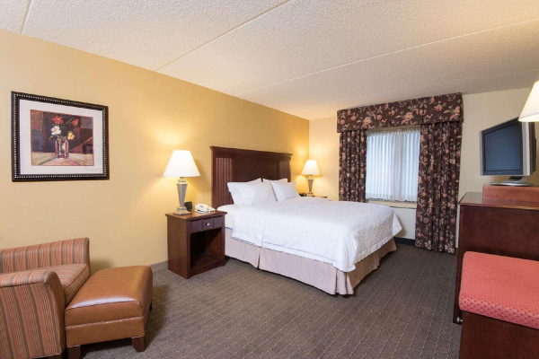 أفضل العروض ل Hampton Inn Schenectady شنكتادي 