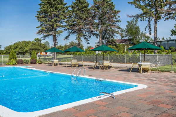 Best offers for The Inn at Gran View Ogdensburg, Ascend Hotel Coll Ogdensburg 