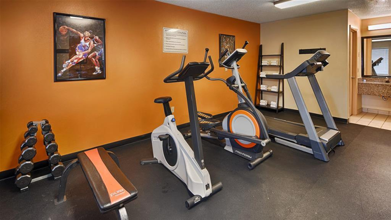 Best offers for BEST WESTERN ROYAL INN Chattanooga 