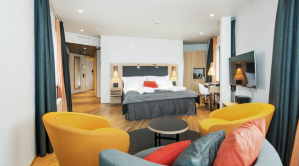 Best offers for CLARION HOTEL THE EDGE Tromso