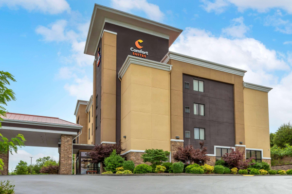 Best offers for Comfort Suites Kingsport Kingsport 