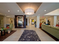 Best offers for Hilton Garden Inn Knoxville/University, TN Knoxville