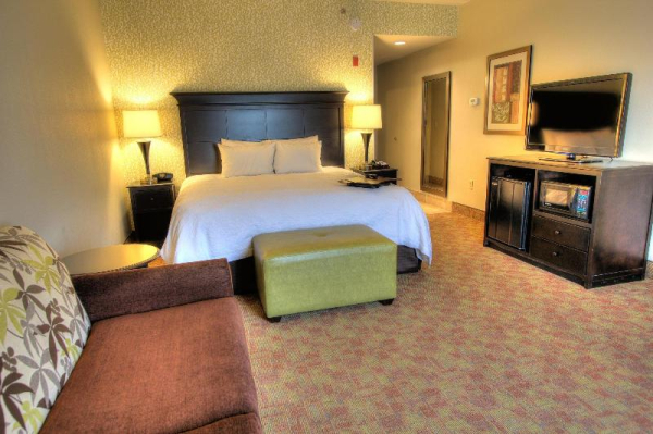 Best offers for Hilton Garden Inn Pigeon Forge Pigeon Forge