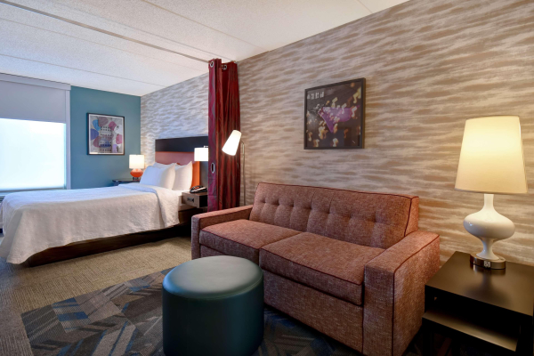 Best offers for Home2 Suites by Hilton Nashville Vanderbilt, TN Nashville