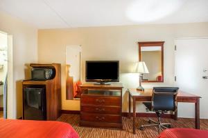Best offers for QUALITY INN GOODLETTSVILLE Goodlettsville