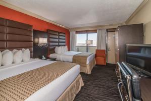 Best offers for The Capitol Hotel Downtown, Ascend Hotel Collection Nashville