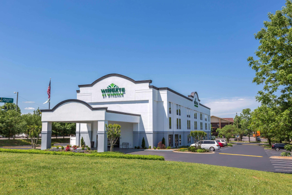 Best offers for Wingate by Wyndham Goodlettsville Goodlettsville