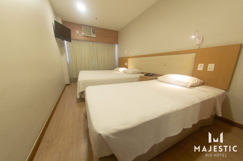 أفضل العروض ل فندق ماجيستيك ريو بالاسي ريو دى جانيرو